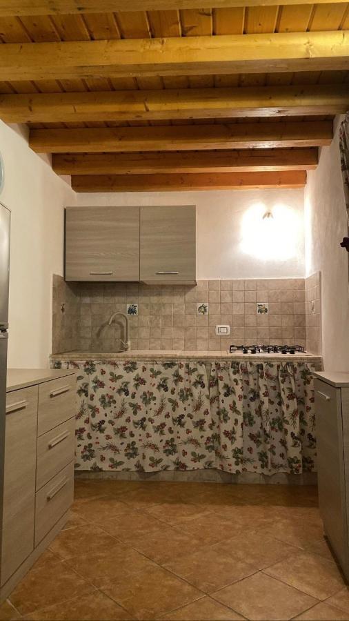 Appartamento Don Tano CTA Exterior foto