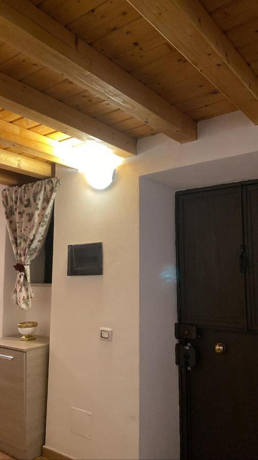 Appartamento Don Tano CTA Exterior foto
