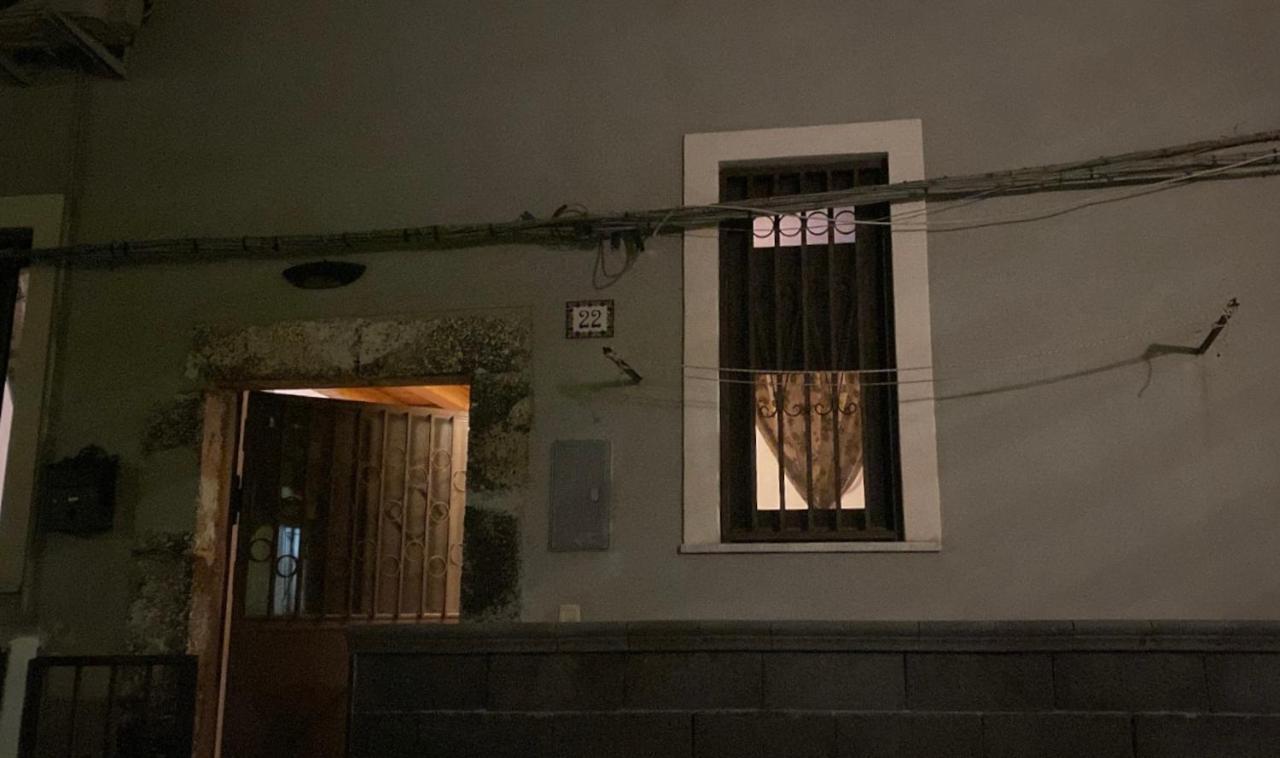 Appartamento Don Tano CTA Exterior foto